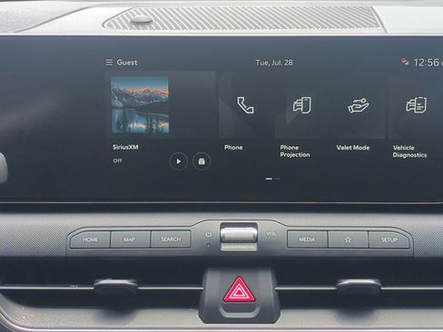 New 2026 Kia K4 FWD image 14