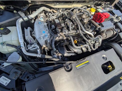 Used 2022 Nissan Sentra SV w/ All-Weather Package image 21