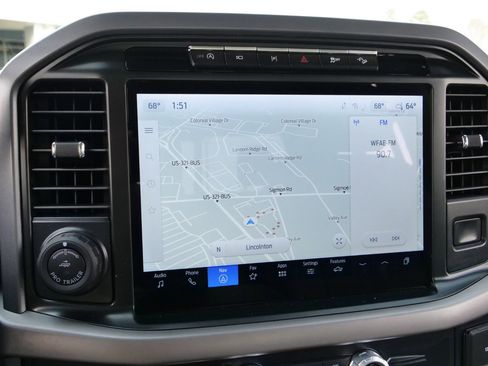 Used 2024 Ford F150 XLT w/ Equipment Group 302A MID image 9