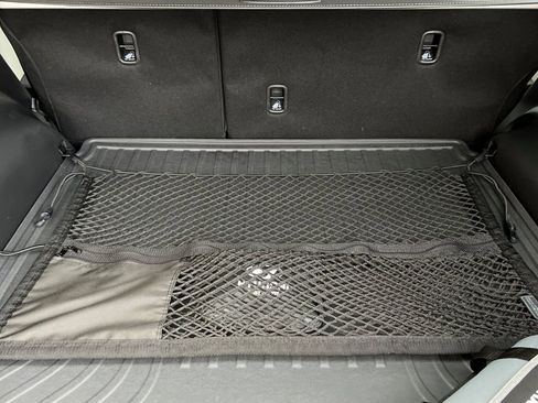 New 2026 Hyundai Tucson Blue SE image 13