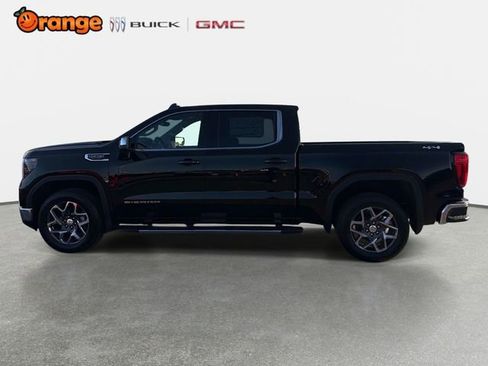 New 2026 GMC Sierra 1500 SLE w/ Preferred Package AWD/4WD image 6