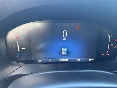 New 2026 Ford Escape ST-Line FWD image 11