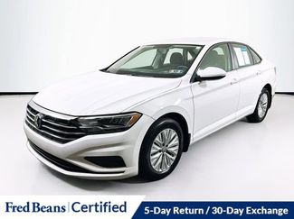 Used 2020 Volkswagen Jetta S w/ Driver Assistance Package video 3