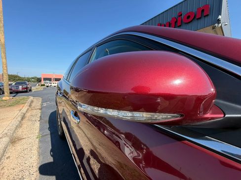 Used 2017 Buick Enclave Convenience FWD image 9