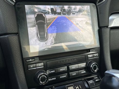 Used 2018 Porsche 911 Carrera image 33