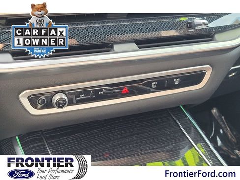 Used 2023 BMW X7 xDrive40i w/ M Sport Package image 24