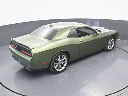 Used 2021 Dodge Challenger GT image 44