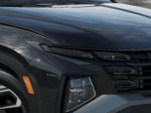 New 2026 Hyundai Tucson Limited AWD/4WD image 9