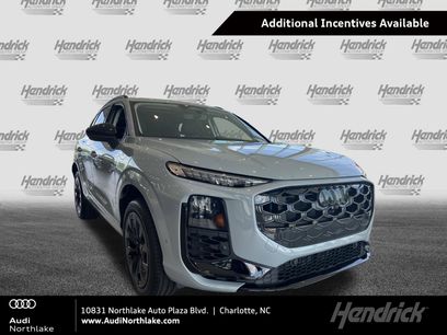 New 2026 Audi Q3 quattro 2.0T