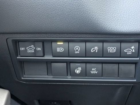 Used 2026 Toyota Tundra Limited RWD image 28