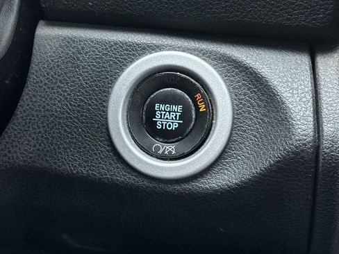 Used 2017 RAM 2500 Laramie w/ Sport Appearance Group image 26