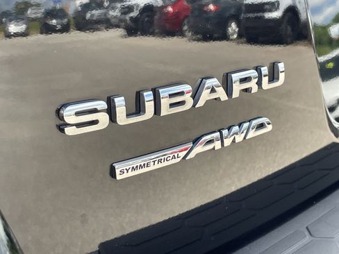 Used 2023 Subaru Crosstrek 2.5i Limited w/ Popular Package #3 AWD/4WD image 38