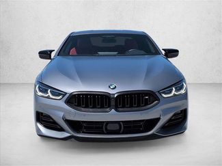 Certified 2025 BMW M850i xDrive Coupe AWD/4WD video 2