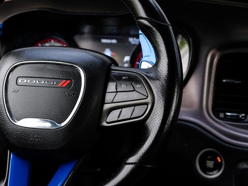 Used 2023 Dodge Charger R/T w/ Blacktop Package image 25