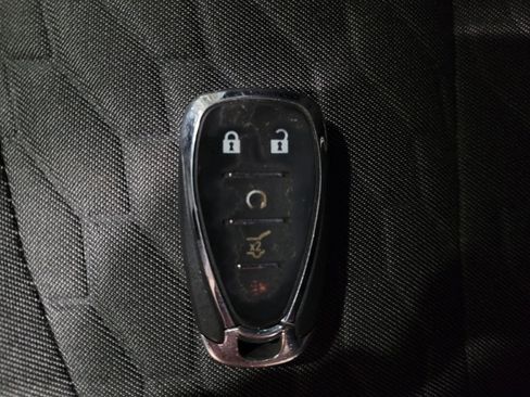 Used 2019 Chevrolet Equinox LT AWD/4WD image 32