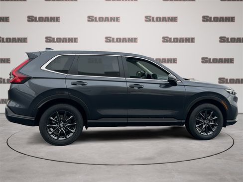 New 2026 Honda CR-V EX-L image 6