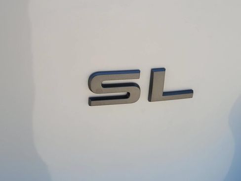 New 2026 Nissan Armada SL w/ Captain's Chari Seat Package AWD/4WD image 10
