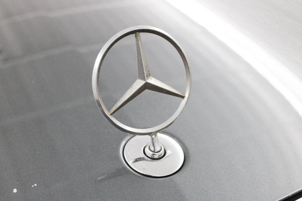 Used 2018 Mercedes-Benz S 560 Sedan image 38
