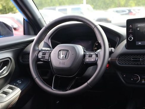 New 2027 Honda HR-V Sport image 20
