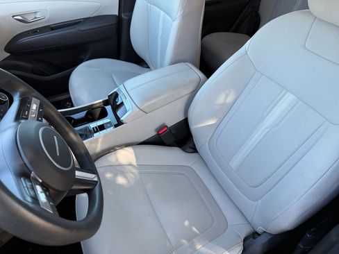 Used 2025 Hyundai Tucson SEL image 38