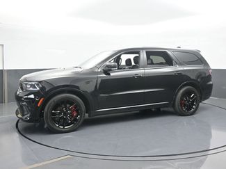 Used 2022 Dodge Durango GT video 2