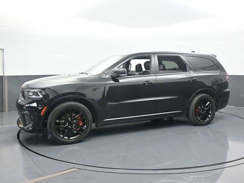 Used 2022 Dodge Durango GT image 2