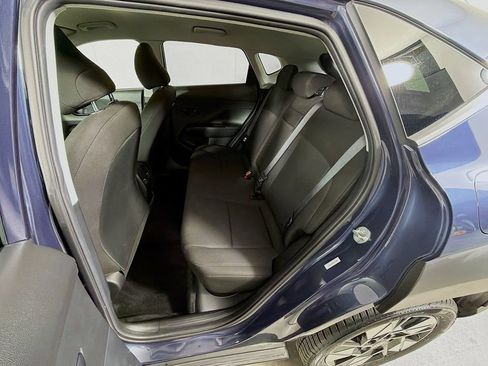 Used 2025 Hyundai Kona SEL FWD image 19