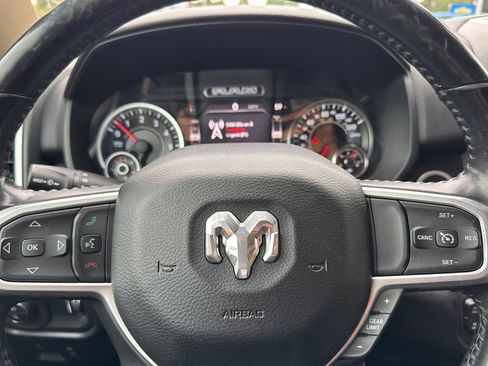 Used 2021 RAM 1500 Big Horn AWD/4WD image 25