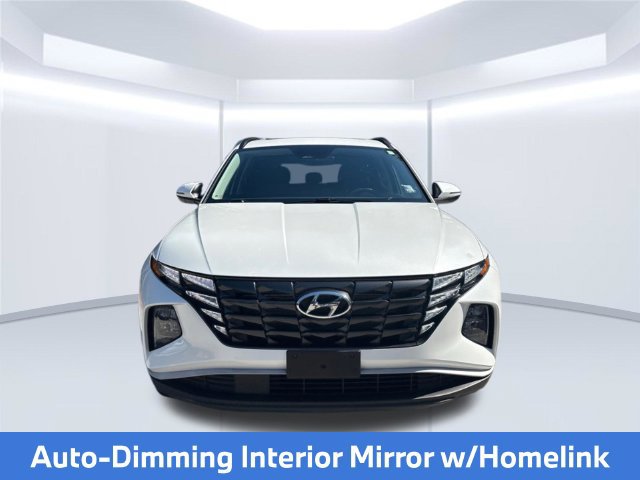 Used 2022 Hyundai Tucson SEL w/ Convenience Package FWD image 19