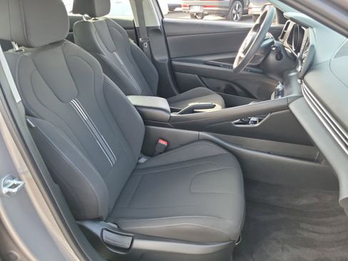 Certified 2023 Hyundai Elantra SEL w/ Cargo Package image 19