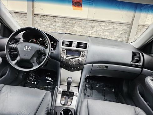 Used 2007 Honda Accord EX-L image 13