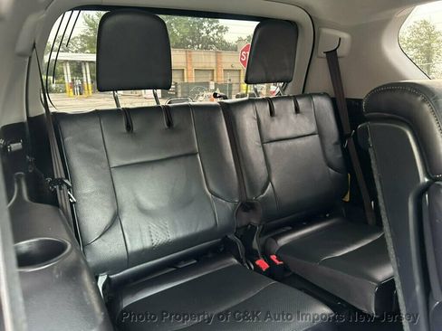 Used 2016 Lexus GX 460 w/ Premium Package AWD/4WD image 29