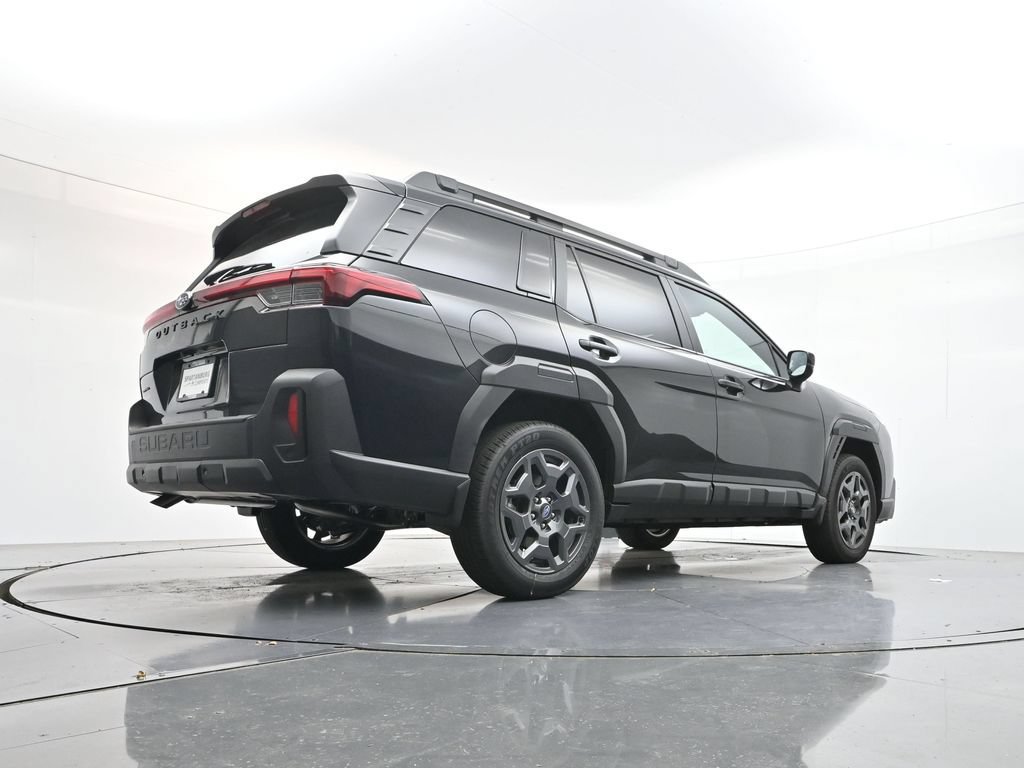 New 2026 Subaru Outback Premium AWD/4WD image 23