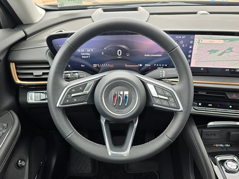 New 2026 Buick Envision Avenir AWD/4WD image 30