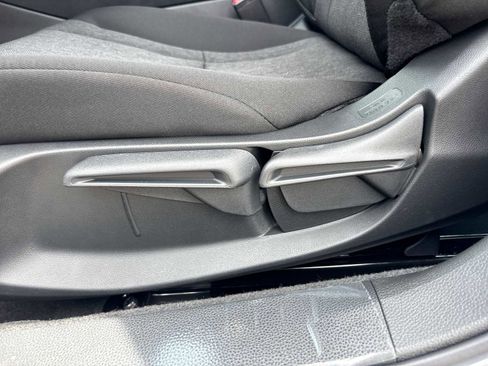 New 2025 Honda Accord LX image 13