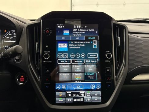 New 2026 Subaru Forester Premium image 19