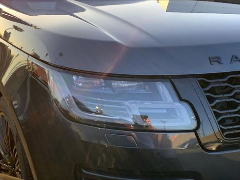Used 2022 Land Rover Range Rover Westminster Edition image 25