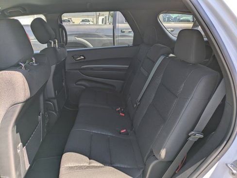 New 2026 Dodge Durango GT w/ Blacktop Package image 14