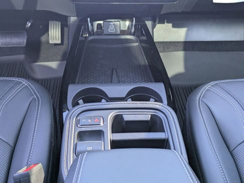 New 2026 Ford Mustang Mach-E Premium image 18