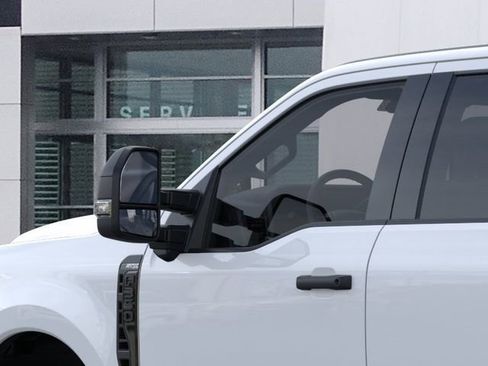 New 2026 Ford F350 XL w/ STX Appearance Package AWD/4WD image 20