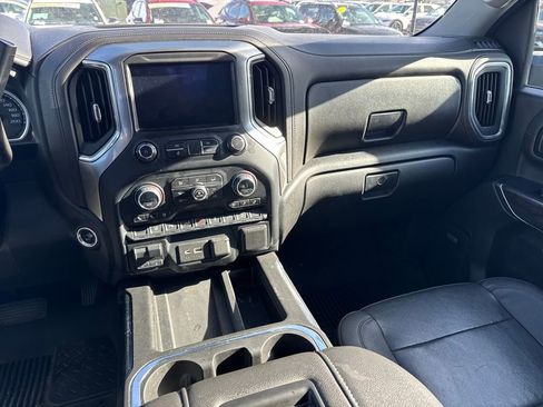 Used 2022 Chevrolet Silverado 2500 LTZ w/ LTZ Plus Package image 22