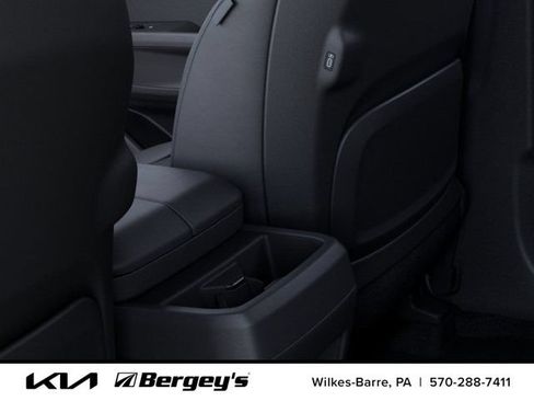 New 2027 Kia Telluride EX X-Line AWD/4WD image 28