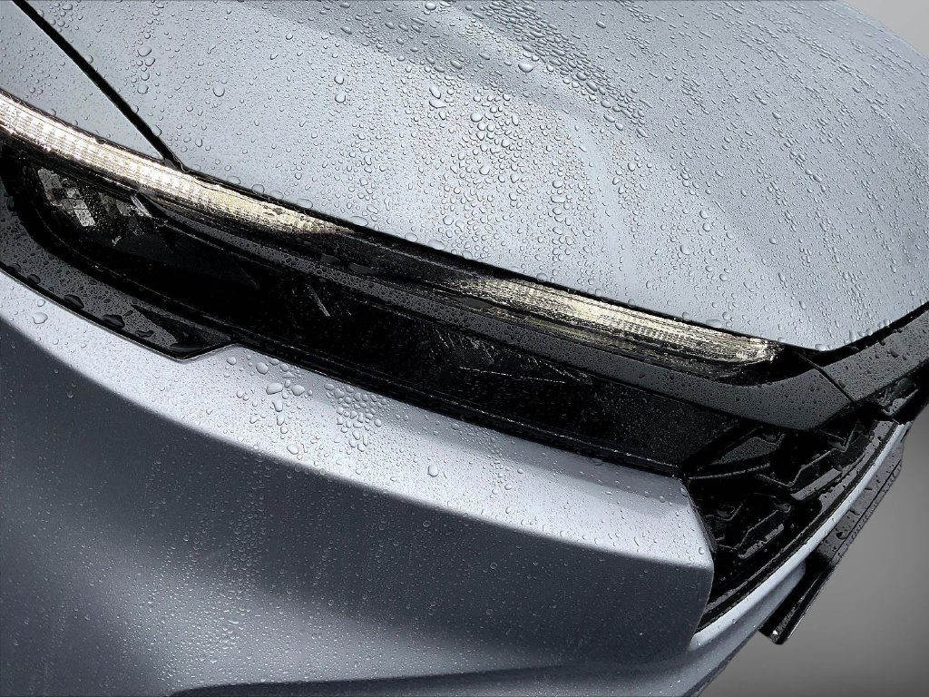 New 2027 Honda CR-V Sport-L image 32