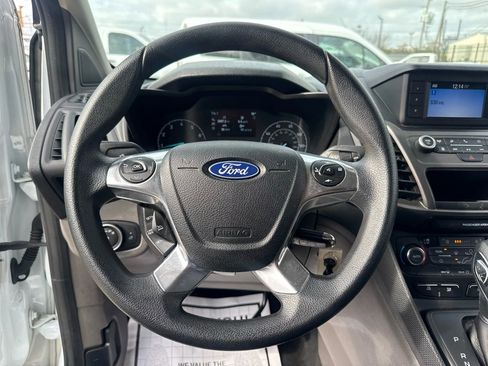 Used 2020 Ford Transit Connect XL image 50