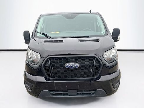 Used 2020 Ford Transit 350 XLT RWD image 2