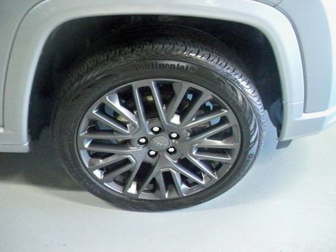 Used 2022 Jeep Compass High Altitude image 9