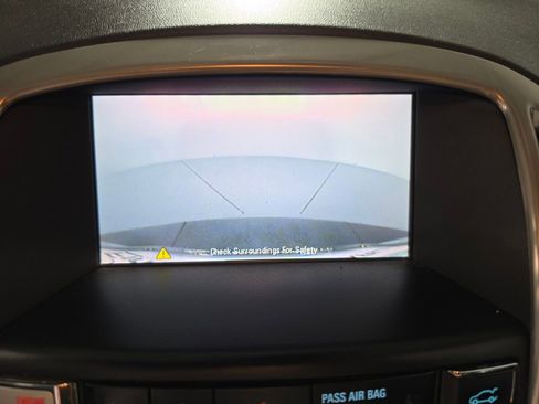 Used 2014 Buick Verano Leather image 17