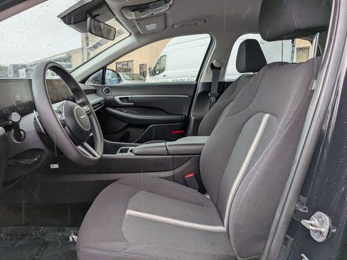 Used 2025 Hyundai Sonata SEL image 15