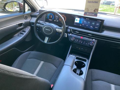 Used 2024 Hyundai Sonata SEL FWD image 14