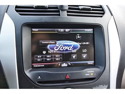 Used 2013 Ford Explorer XLT FWD image 26